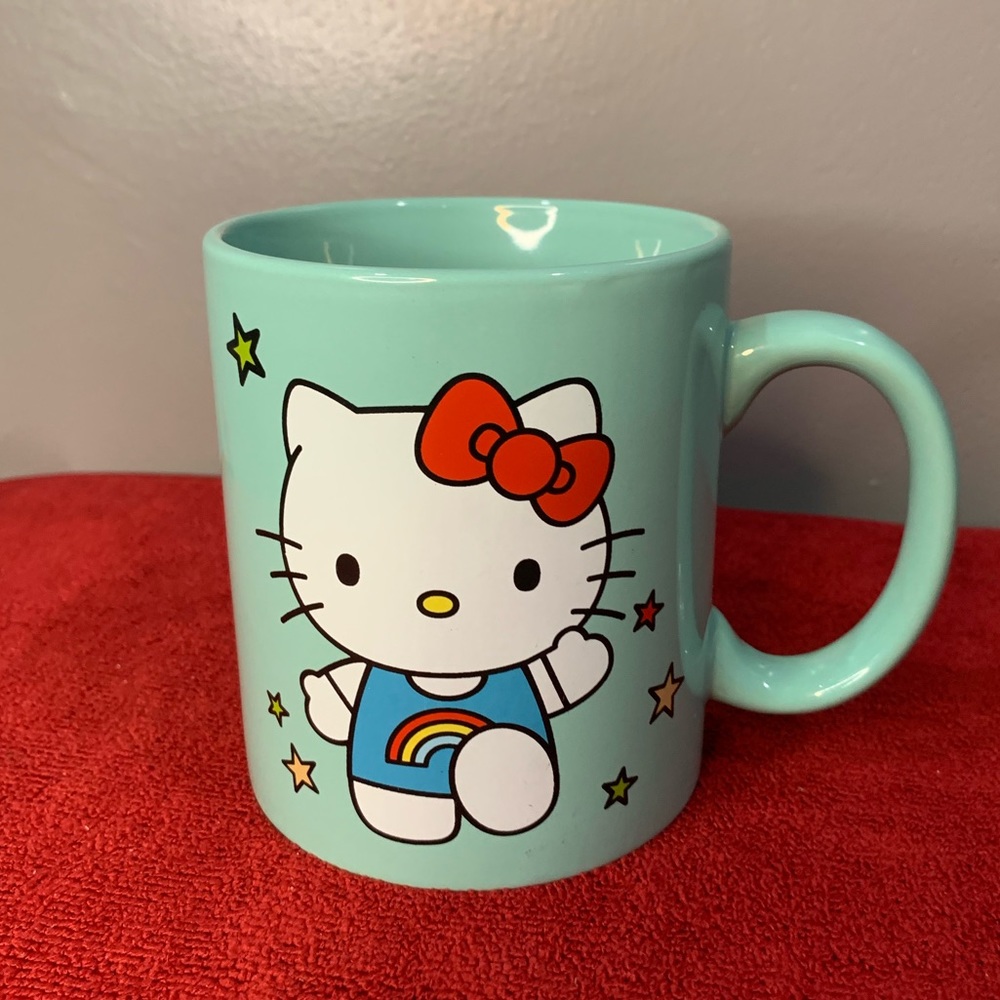 Hello kitty Mug